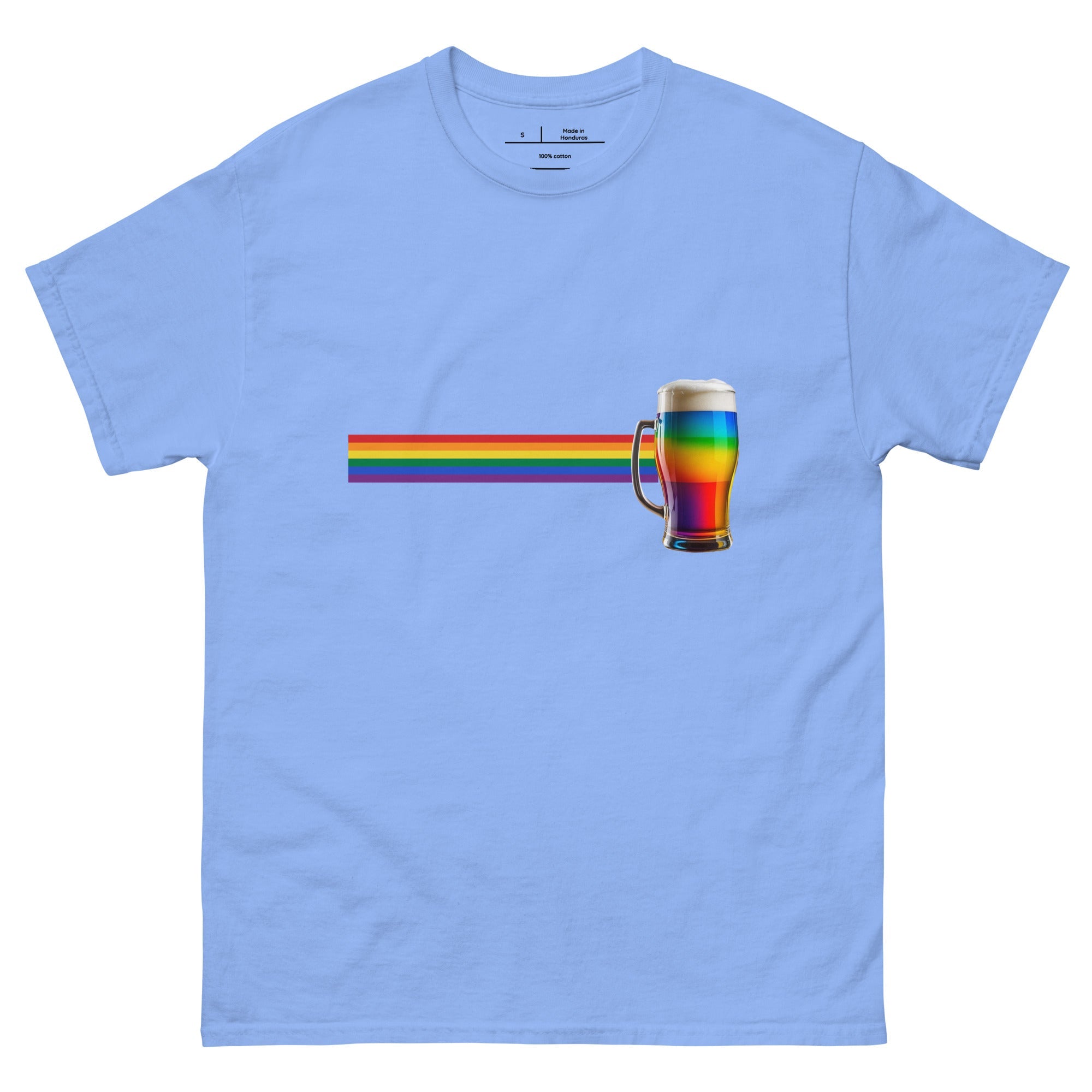 Cerveza LGBTQIA+