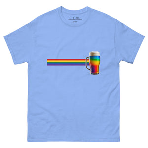 Cerveza LGBTQIA+