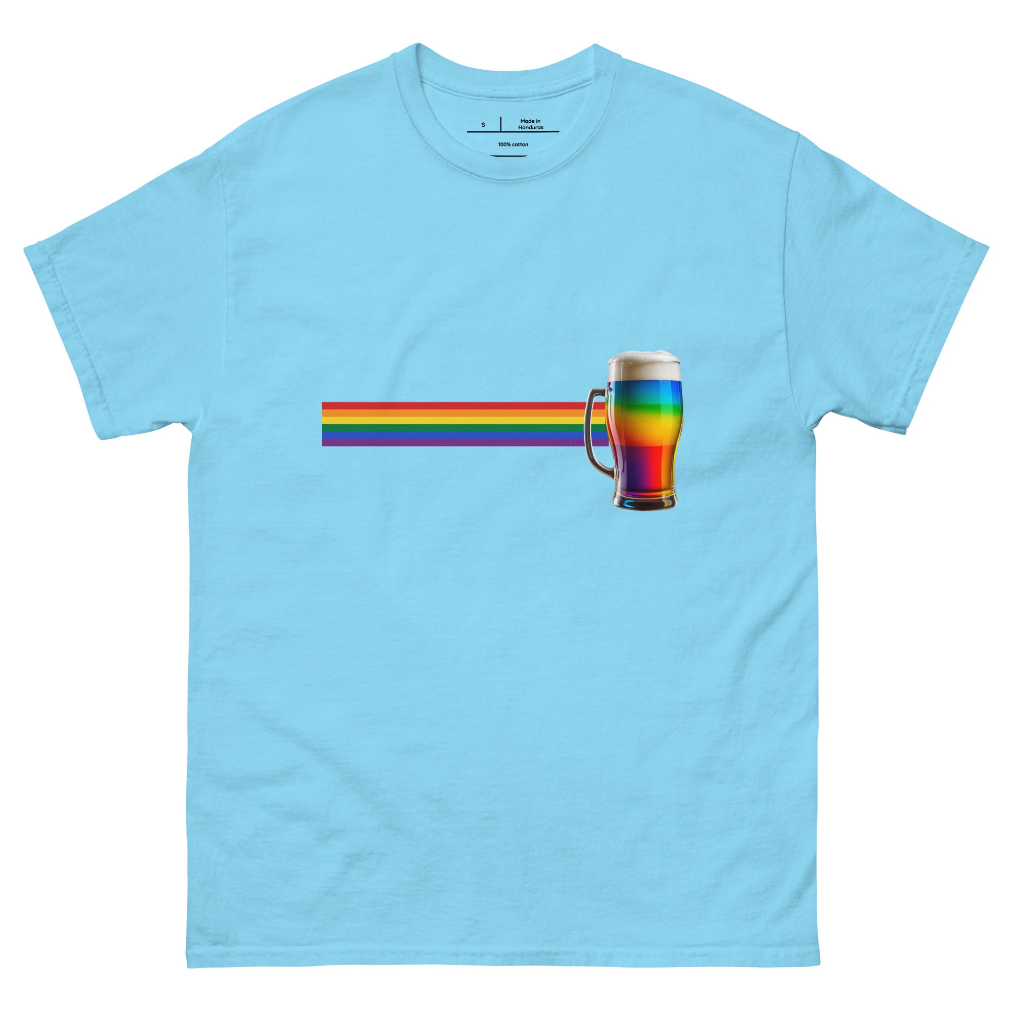 Cerveza LGBTQIA+